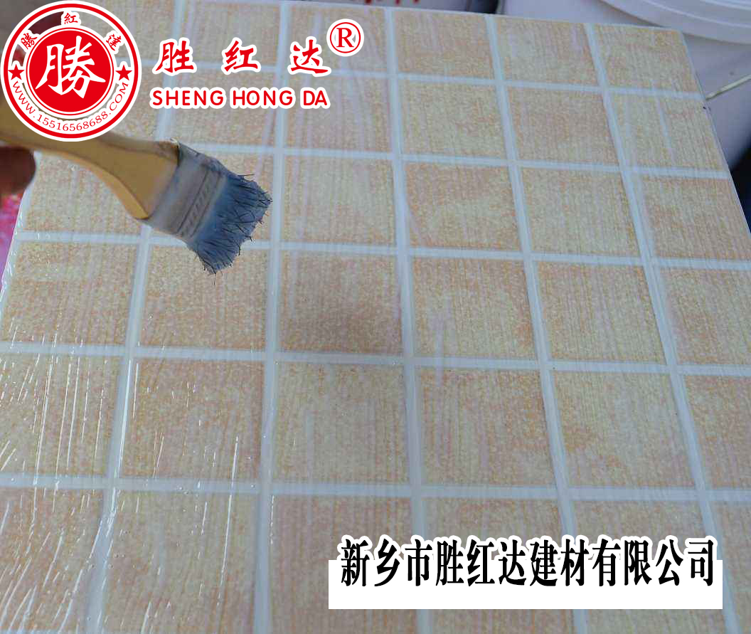 防水涂料是刷得越厚越好嗎？