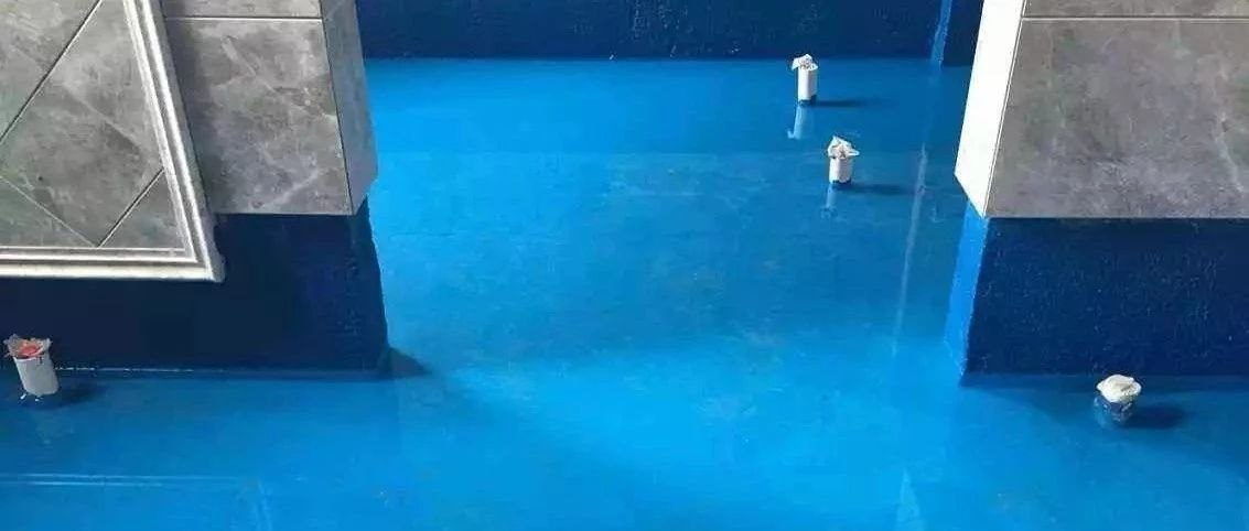 為什么做完防水，一定要做閉水試驗？