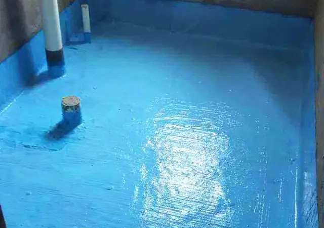 家裝防水施工都分哪些步驟？